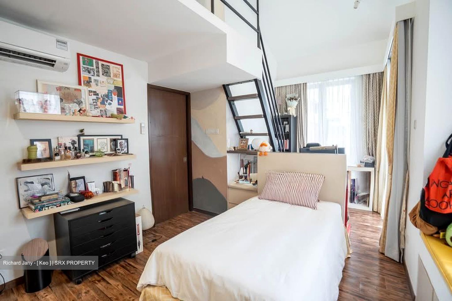 Jalan Selanting (D21), Semi-Detached #602171521